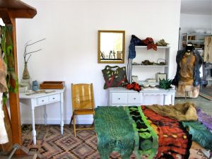 Now: recent work in the front room gallery